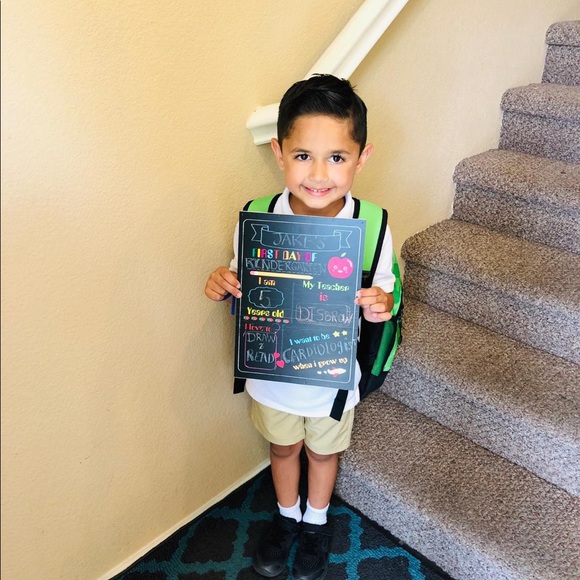 Meet your Posher, Kimberly - Picture 5 of 16